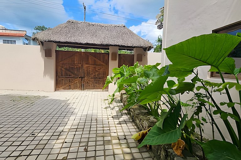 Hermosa casa con alberca y excelente ubicación!